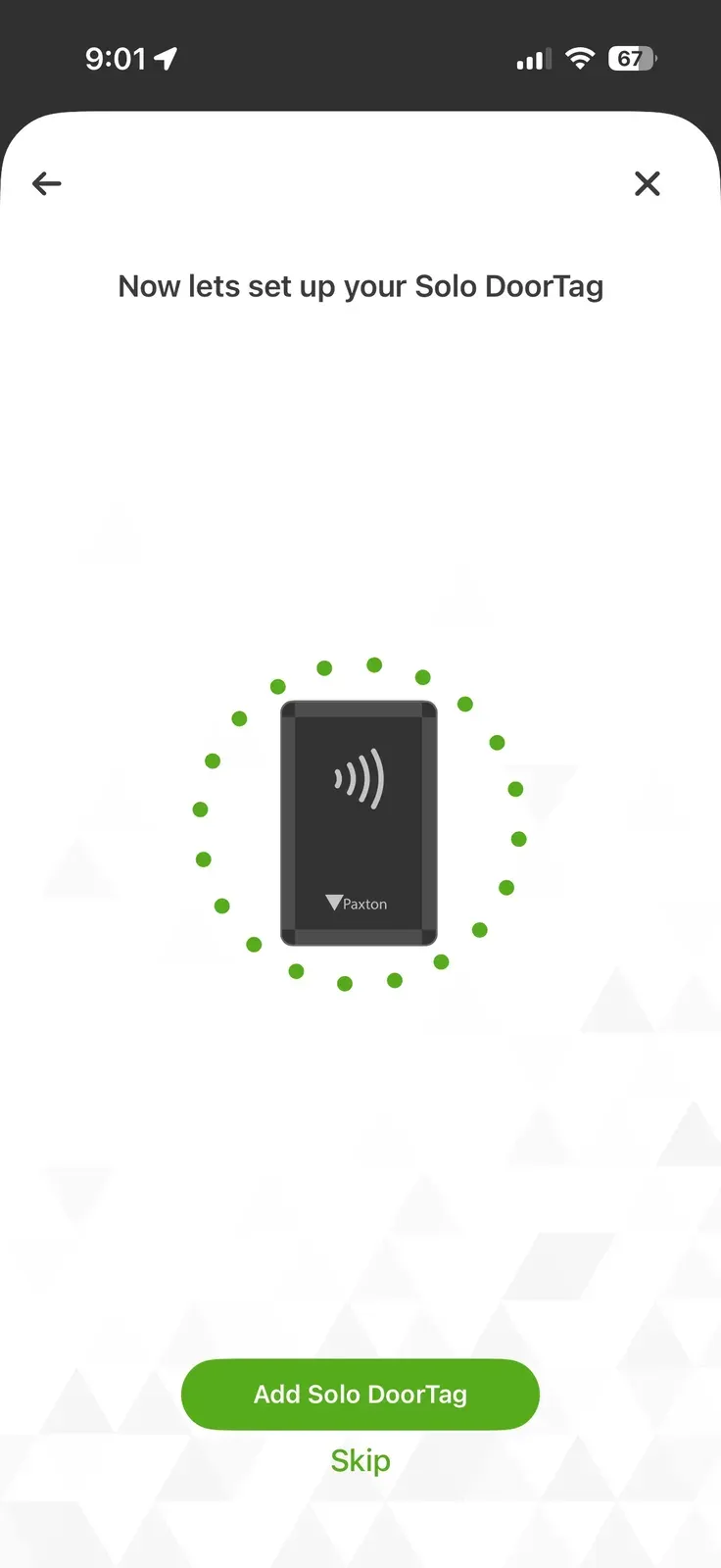 How to Set Up Paxton Solo: Complete App and Installation Guide