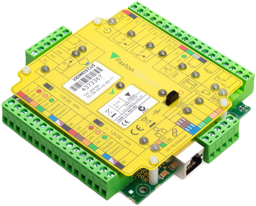 Why the Paxton Net2 “Pro” Controller Is So Popular (And Still Widely Installed)