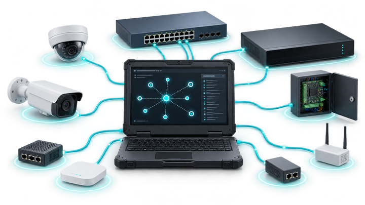 7 Linux Network Tools I Actually Use to Find Every Device on a Job Site